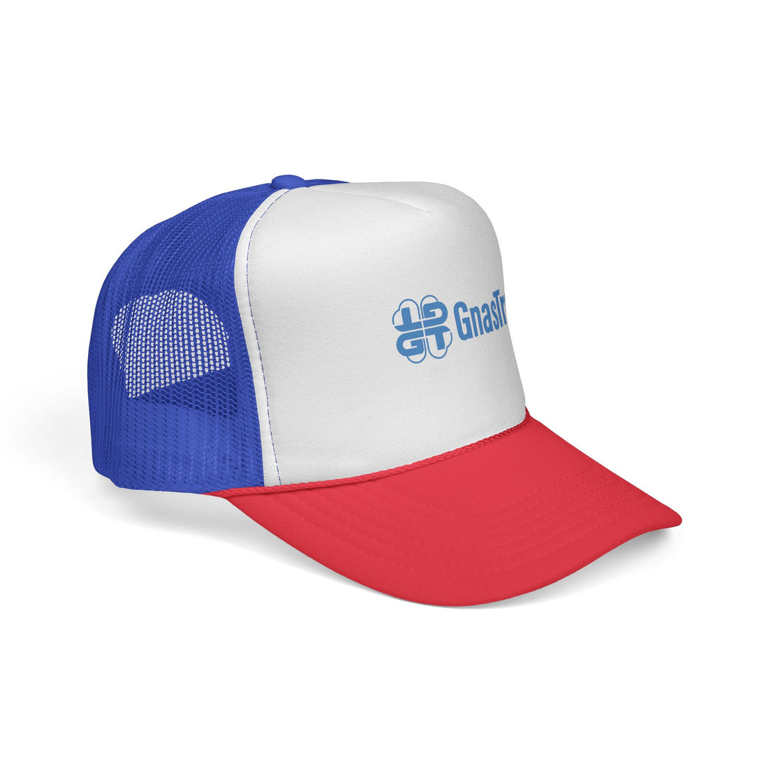 Bold Graphic Trucker Cap, Cool Casual Hat for Outdoor Adventures, Trendy Gift for Him and Her, Comfortable Sun Protection, Fun [...]